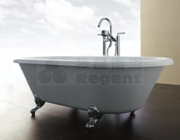 170cm | ARTO | 獨立式浴缸 | LS-170B
