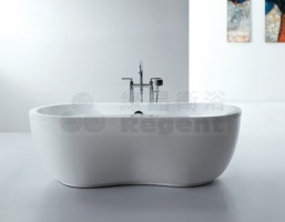 170cm | ARTO | 獨立式浴缸 | AR-DB-170B