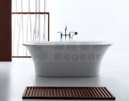 175cm | ARTO | 獨立式浴缸 | AR-BL-175B