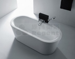 170cm | ARTO | 獨立式浴缸 | AR-OM-170B