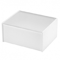 DAYDAY平版式衛生紙盒1008B-8