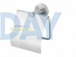 DAYDAY不鏽鋼毛絲面捲筒衛生紙架 ST1005