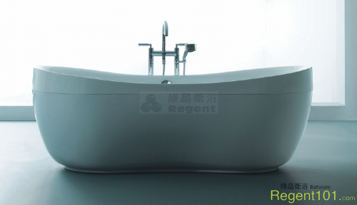 180cm | ARTO | 獨立式浴缸 |AR-YB-180B 