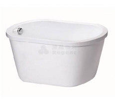 獨立式浴缸( 118cm )