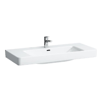 105cm | LAUFEN | 面盆 | 81396.6 | 105*46cm