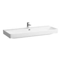 120cm | LAUFEN | 面盆 | 81496.5 | 120*46.5cm