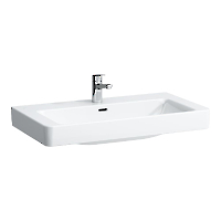 85cm | LAUFEN | 面盆 | 81396.5 | 85*46cm