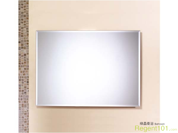 TOTO衛浴- 類別: 浴室鏡子- 圖像: 浴室鏡子化妝鏡032 /60、70、80、90
